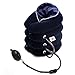 ChiFit Cervical Neck Traction Device, Neck Posture, 4 Layer Neck Stretcher for Pain Relieving Remedy Chronic Neck & Shoulder Alignment Pain,with Soft Washable Flannel Cover, New