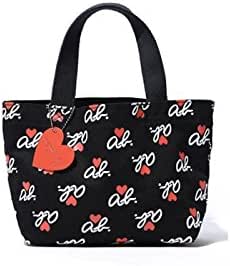 agnes b pebble tote bag