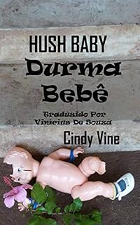 Livro Durma Bebê