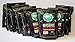 Encore, LLC Epic Wipes, 10-pack massive wet wipes, biodegradable residue-free shower substitute, big on-the-go bamboo body wipes