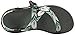 Chaco Women's Zcloud Sport Sandal, Feathered Night, 8 M US