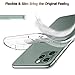 Temdan iPhone 11 Pro Case, HD Clear Ultra Slim Fit Soft TPU Protective Clear Case Shock-Absorption Anti-Scratch Compatible Cover Cases for iPhone 11 Pro 5.8 inch 2019-Clear