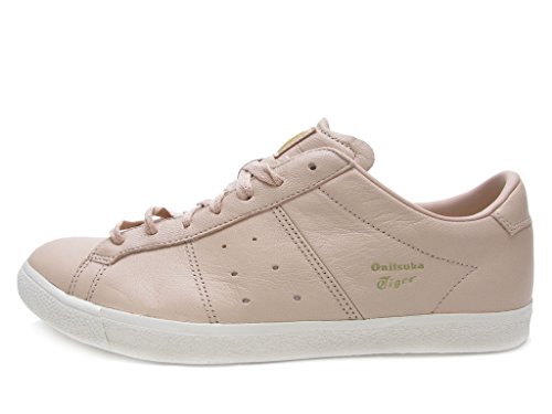 Onitsuka Tiger by Asics Unisex Lawnship? Sand/Sand Sneaker Men's 11 Medium