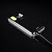 NEBO TOOLS Case Brite Samsung Galaxy S7 Case Light