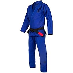 Venum Power 2.0 BJJ Gi - Royal Blue - A2.5