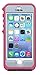 OtterBox Preserver Series Protective Case for Apple iPhone 5/5s/SE - Primrose (Pink/Gray)