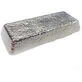 Alloy Super Tough 1 Babbitt Whole Bearing Ingot Grade 3