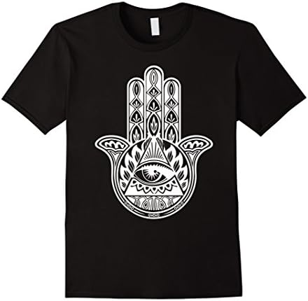 All Hamsa TeezHamsa Hand t-shirt