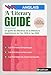 The Literary Guide : A Guide to the literature of the United Kingdom, the United States and the Comm by