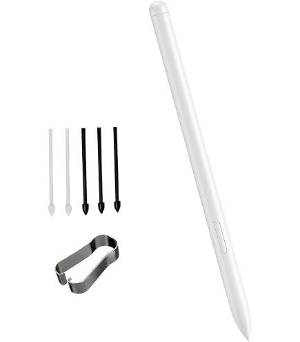 Amazon.com: Galaxy Tab S10 Ultra S Pen Compatible with Samsung