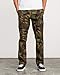 RVCA Men's The Week-End Stretch Pant