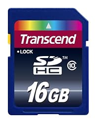 41HhhTcP0bL. SL250  Transcend Extreme Speed SDHC 16 GB Class 10 für 11,17 Euro