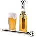 Avery Barn 3 pc Stainless Steel Brewski Beer Chiller Set