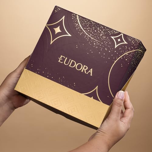 Kit Eudora Diva Fabulosa (3 Produtos)