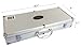 BBQ Grill Tools Set with Premium Aluminum Case - 10 Heavy Duty Stainless Steel Professional-Quality Grill Utensils/Barbecue Tools for Complete Outdoor Grilling | In a Portable Case