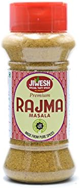 Jiwesh Rajma Masala (100 Grams)