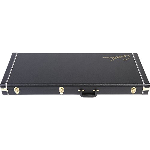 Godin V1095 Performance Hardshell Electric Guitar Case