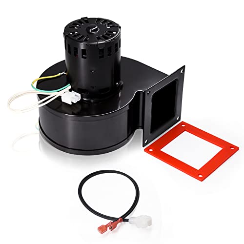 Criditpid Convection Blower Replacement for Vogelzang VG5790, VG5770