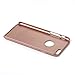 Imikoko iPhone 6s Case, Fashion Luxury Hybrid Beauty Crystal Rhinestone Sparkle Glitter Hard Diamond Case Cover for iPhone 6s/6 (Rose Gold)