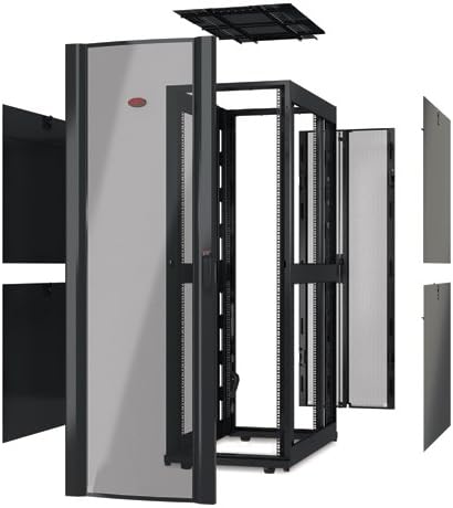 Schneider Electric - APC NetShelter SX