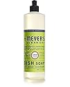 Mrs. Meyer's Dish Soap Lemon Verbena