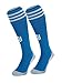 GamesDur 2019/2020 Ronaldo #7 Third Black Soccer Kids Jersey & Short & Sock & Soccer Bag Youth Sizes (Third, 9-10 Years)