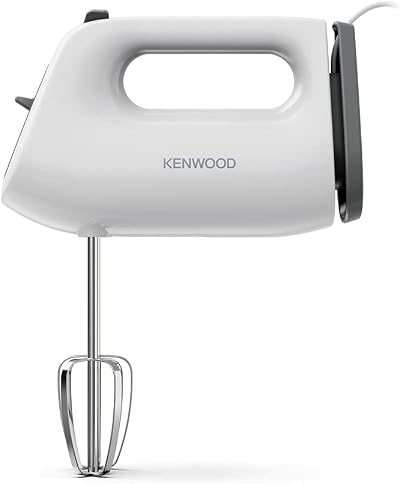 Kenwood QuickMix Lite Hand Mixer 300W Lightweight Twin Beaters