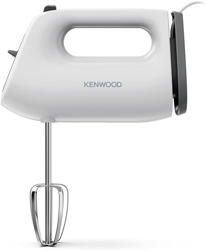 Kenwood QuickMix Lite Hand Mixer 300W Lightweight Twin Beaters