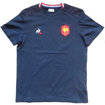 le coq sportif camisetas