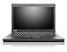Lenovo ThinkPad T Series T450 (20BV0064US) Laptop Intel Core i5 5300U (2.30 GHz) 4 GB Memory 500 GB HDD 14