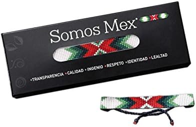 Somos Mex Unity Bracelet