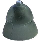 Phonak Smokey Medium Power Domes