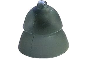 HEARING AID SUPPLY SHOP Phonak Smokey Medium Power Domes