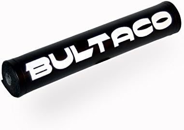 Vintage Style Bultaco Crossbar Pad