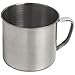 Jacob Bromwell 28 ounces Stainless Steel Camping Mug Coffee Cup