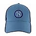 Napoli SSC Crest Baseball Cap