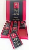 Maja Soap Set Oval (6 x 1.75 Oz.) 10.2 oz. Total (50 GM. Each)