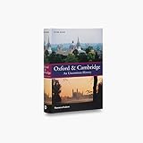 Oxford & Cambridge : an uncommon history by