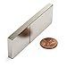 One Piece of CMS Magnetics Super Strong Neodymium Magnet Grade N52 3x1x1/4