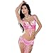 ROYAL SMEELA Belly Dance Costume for Women Tribal Belly Dance Bra and Belt Sexy Professional Dancing Suit Carnival Bra Belt