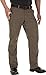 5.11 Tactical Men's Apex Pants, Cargo Pants for Work, 10 Pockets, Style 74434, Tundra, 36W x 32L