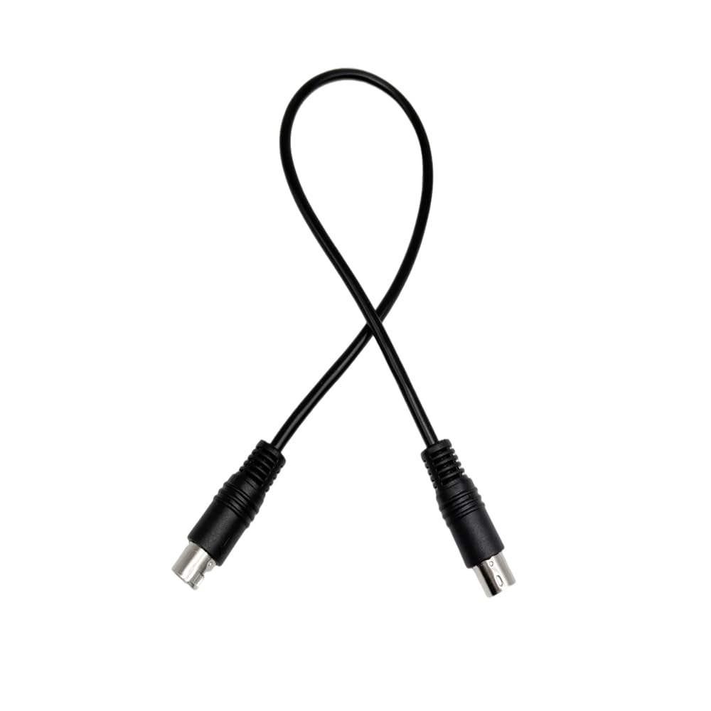 CHILDMORY Connector Link Cable For 32X To Genesis Megadrive 2 & 3