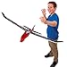 Air Hogs Rip Force Glider, Red