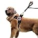 2 Pcs Service Dog Working Do Not Touch Tactical Morale Patch for Dog Vest Harness with Hook Loop Fastener - Please Do Not Pet Me I'm Working Badge