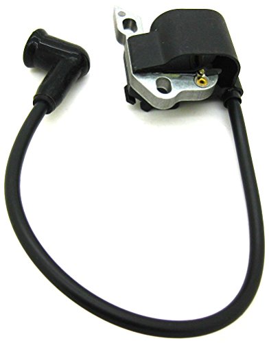 Ketofa Ignition Coil SR320 SR340 SR380 SR400 SR420 BR320 BR340 BR420, 4203 400 1301, 4203 400 1302 Fits STIHL Backpack Blowers