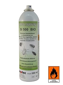 ACO.Spray SI 500
