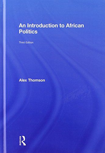 An Introduction to African Politics