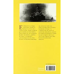 Acorazado Bismarck, El (Spanish Edition)