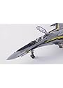 DX超合金 VF-25Sメサイアバルキリー（オズマ・リー機）リニューアルVer.|サンプル6