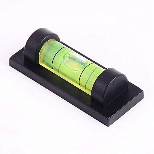 image for YOTOM Spirit Bubble Level Magnetic Leveling Tool for RV, Travel Traile